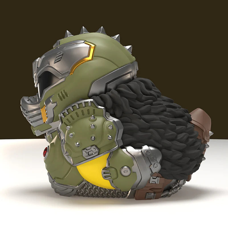 Doom Dark Ages: Doom Slayer TUBBZ (Mini Edition)