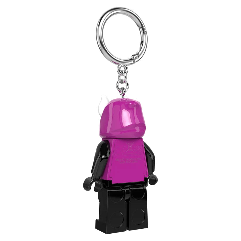 LEGO® FORTNITE® Keychain Light Drift (KE254H)