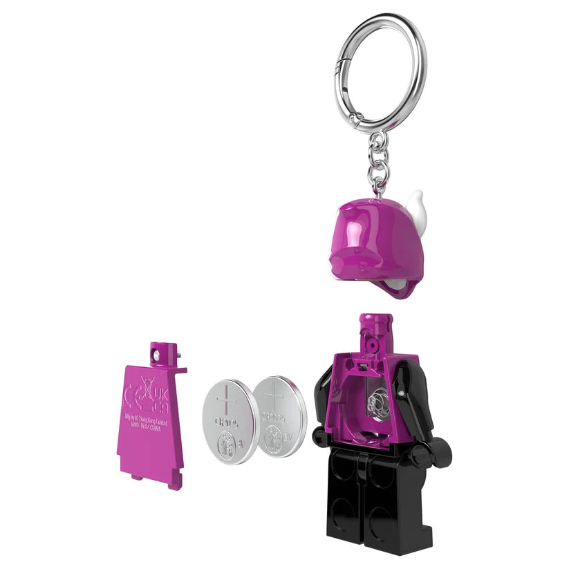LEGO® FORTNITE® Keychain Light Drift (KE254H)