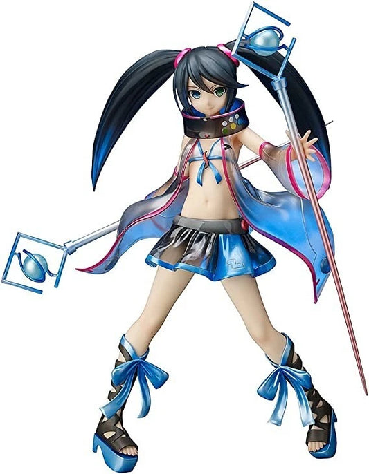 SEGA Hard Girls premium Figure [SEGA SATURN SKELETON ]