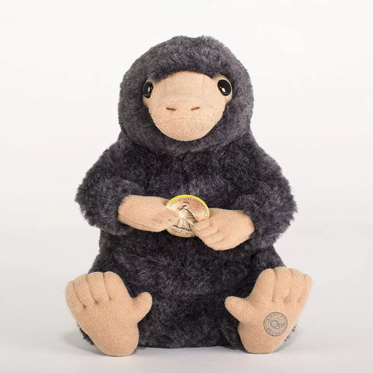 Niffler Plush - 8 inches - Fantastic Beasts