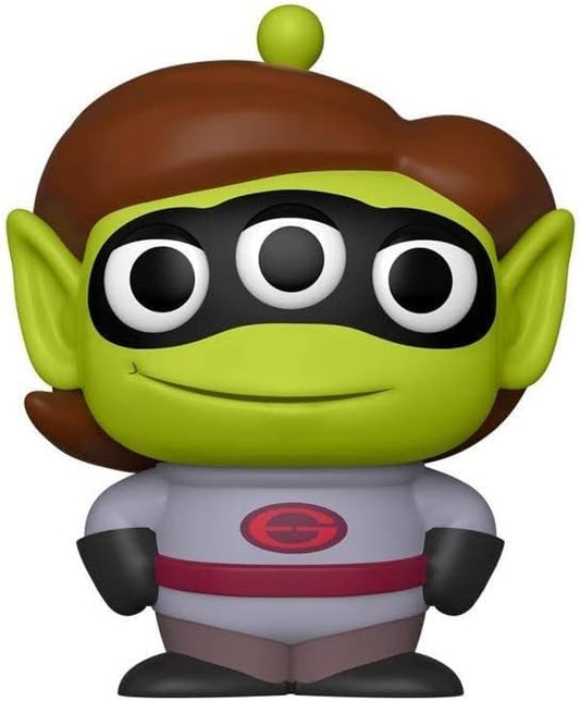 Funko POP! Disney / Pixar: Alien Remix - Elastigirl