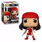 Funko POP! Marvel: Marvel 80 Years - Elektra