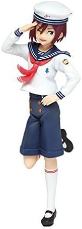 Taito 6" Free! -Eternal Summer-: Rin Matsuoka Figure Youth