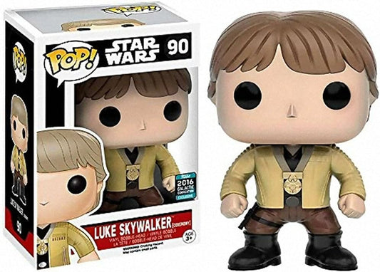 Funko POP! Star Wars: Luke Skywalker (Ceremony)