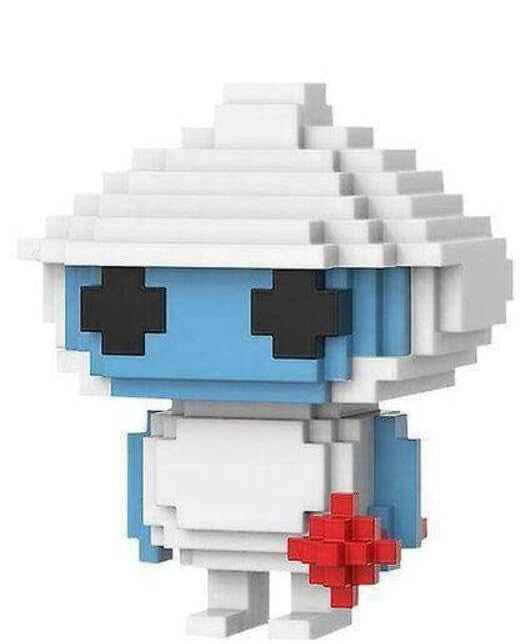 Funko POP! 8-Bit: Games - Dig Dug