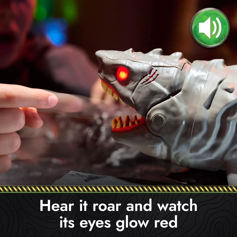 **Pre-Order** - Primal Hatch Megalodon Hatching Egg Shark