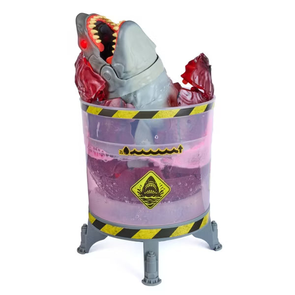 **Pre-Order** - Primal Hatch Megalodon Hatching Egg Shark