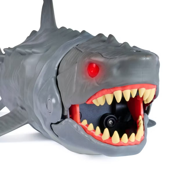 **Pre-Order** - Primal Hatch Megalodon Hatching Egg Shark