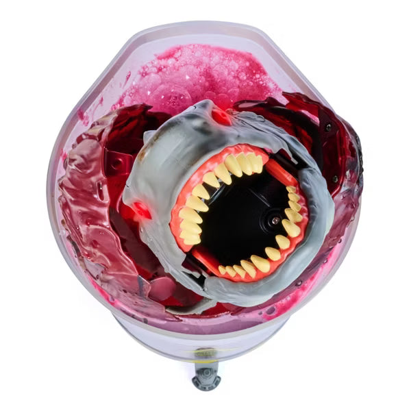 **Pre-Order** - Primal Hatch Megalodon Hatching Egg Shark