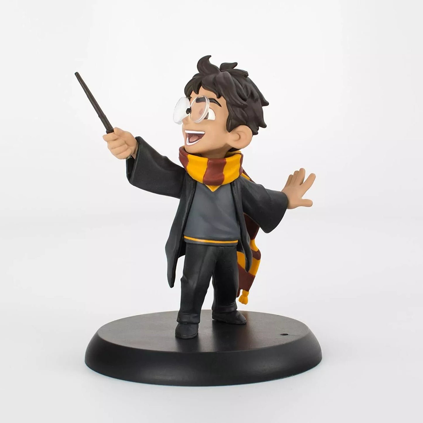 QMx Harry Potter Harry's First Spell Q-Fig