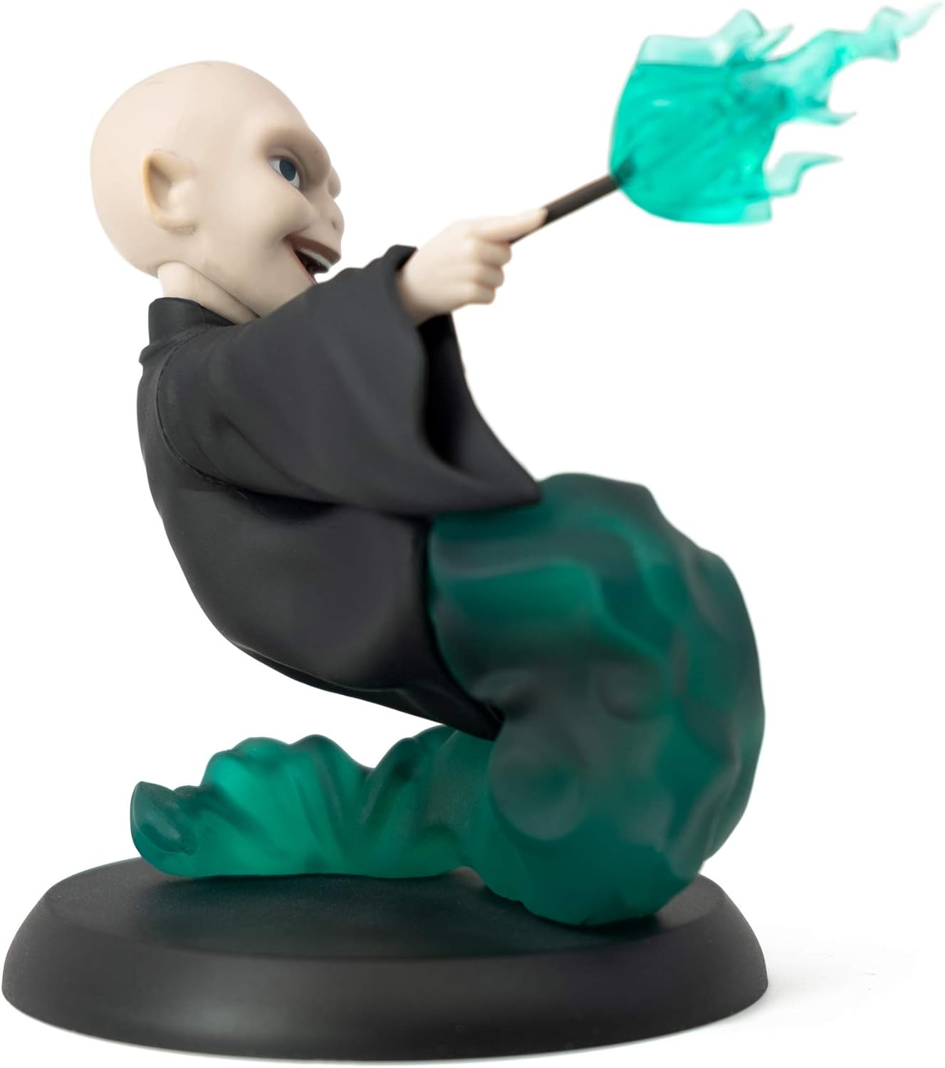 Harry Potter Lord Voldemort Q-FIG Figure QMx