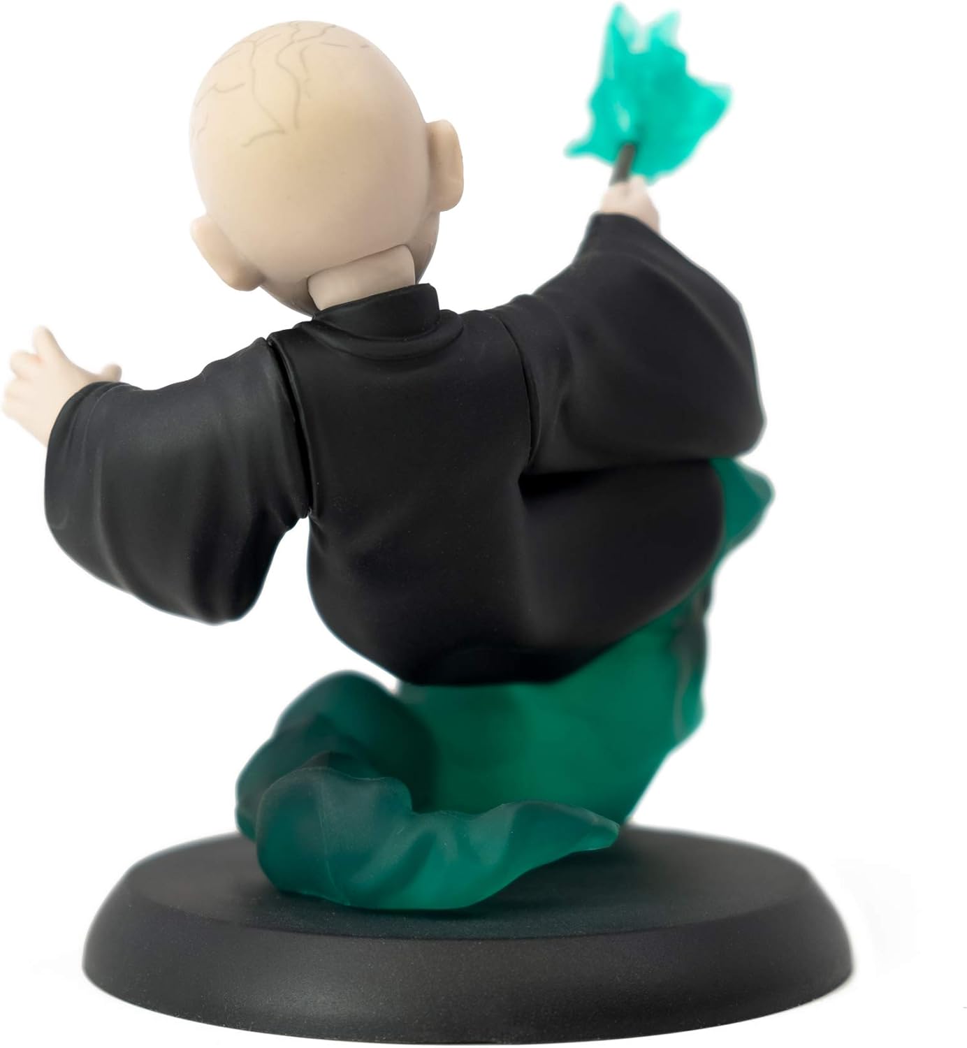 Harry Potter Lord Voldemort Q-FIG Figure QMx