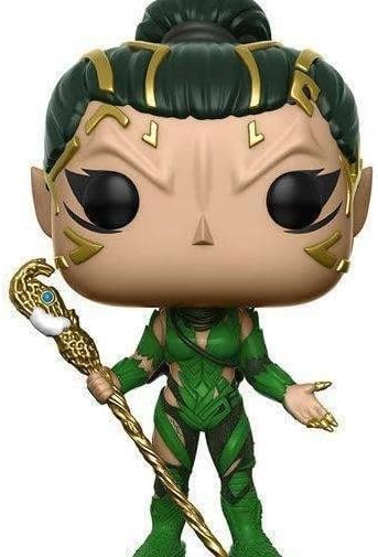 Funko POP! Movies: Power Rangers - Rita