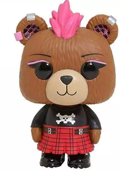 Funko POP! Build-A-Bear: Furry N' Fierce