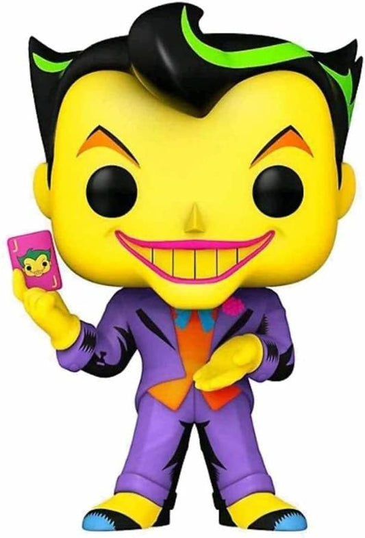 Funko POP! Heroes: Batman the Animated Series - The Joker