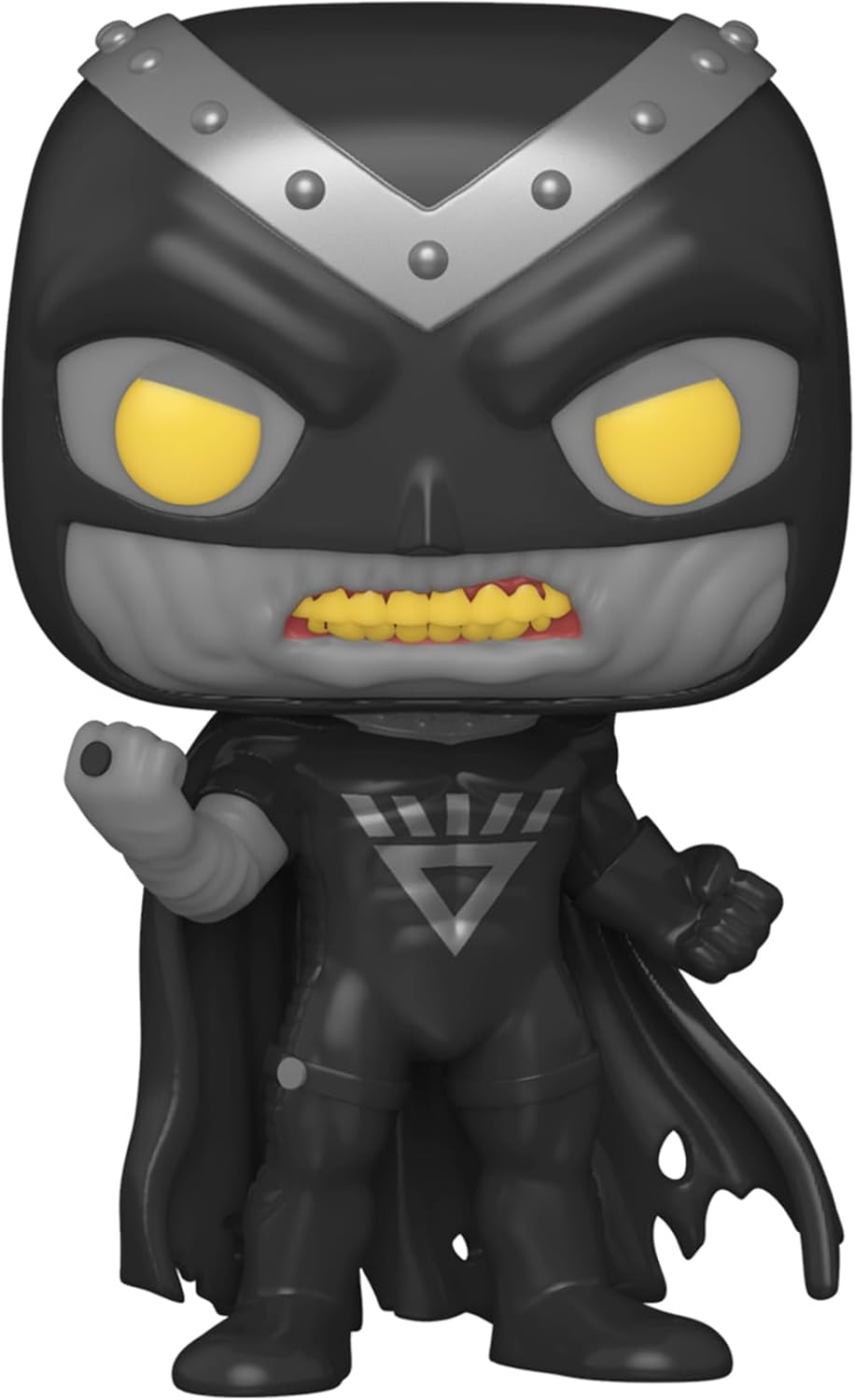 Funko POP! Heroes: Green Lantern - Black Hand