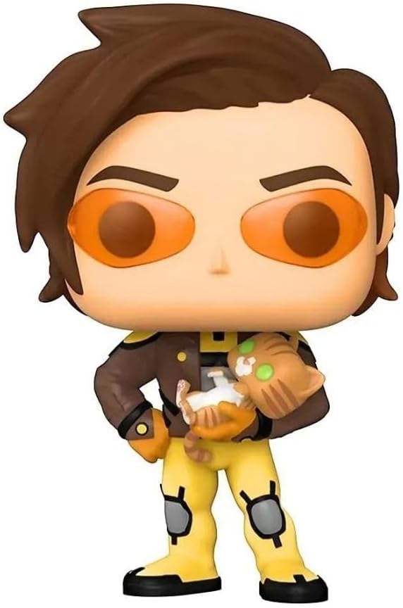 Funko POP! Marvel: X-Men - Gambit