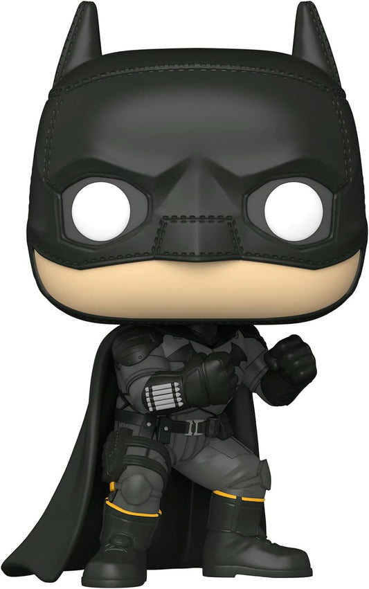 Funko POP! Movies: The Batman - Batman