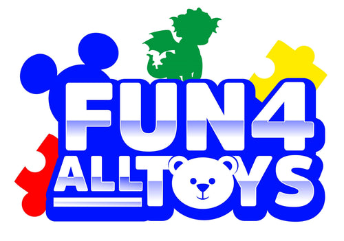 Fun4AllToys logo
