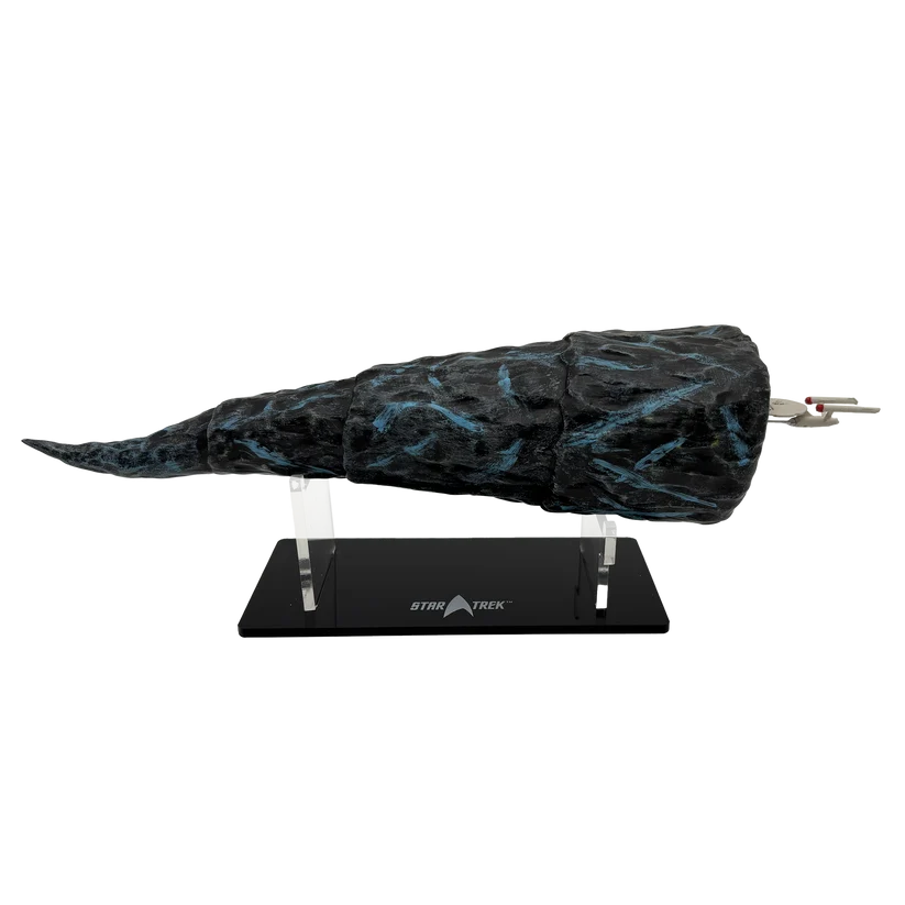 Star Trek | The Doomsday Machine Scaled Prop Replica