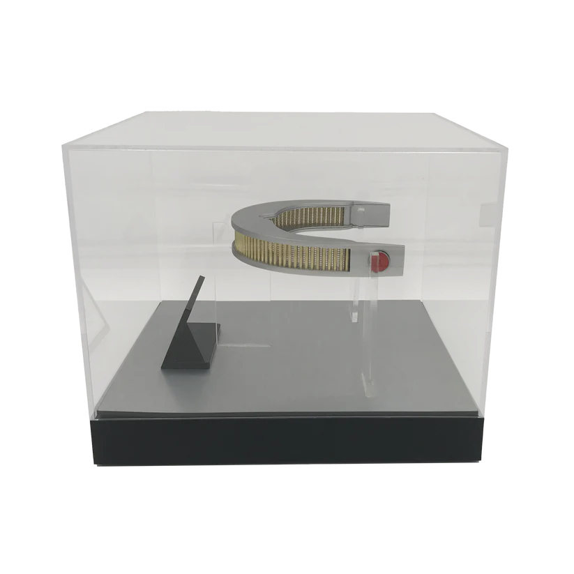 Star Trek | Geordi La Forge VISOR Limited Edition Prop Replica