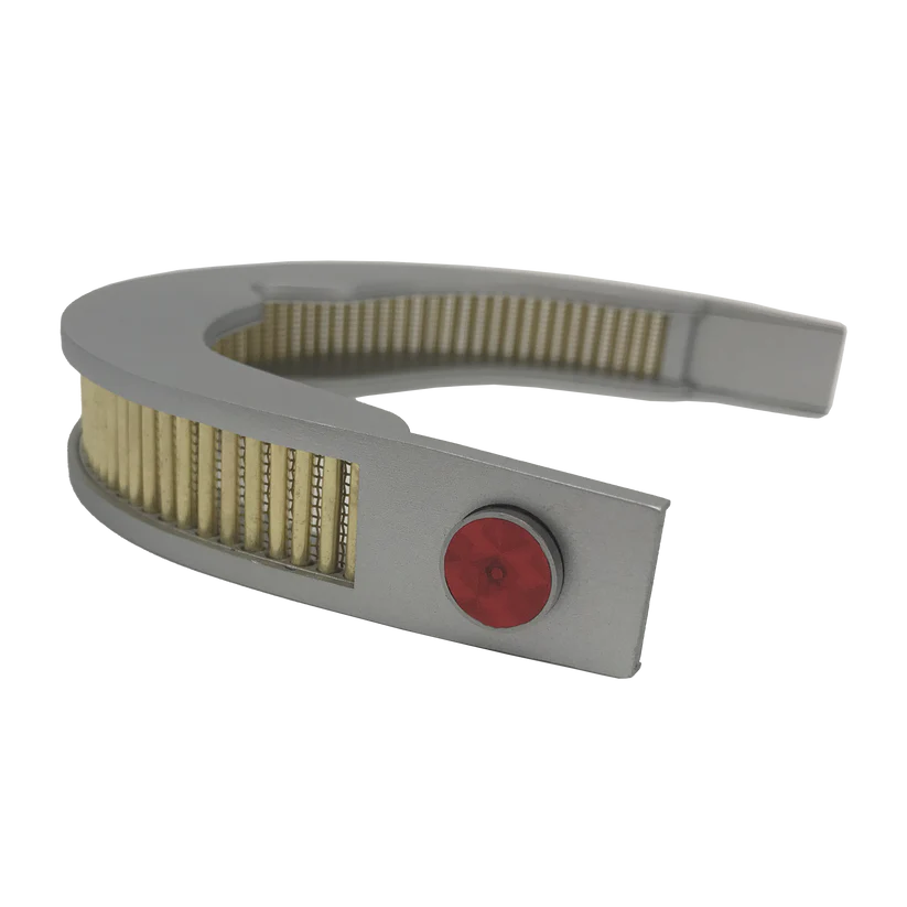 Star Trek | Geordi La Forge VISOR Limited Edition Prop Replica