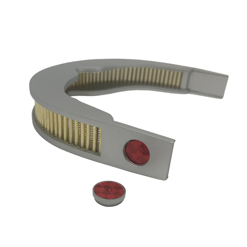 Star Trek | Geordi La Forge VISOR Limited Edition Prop Replica