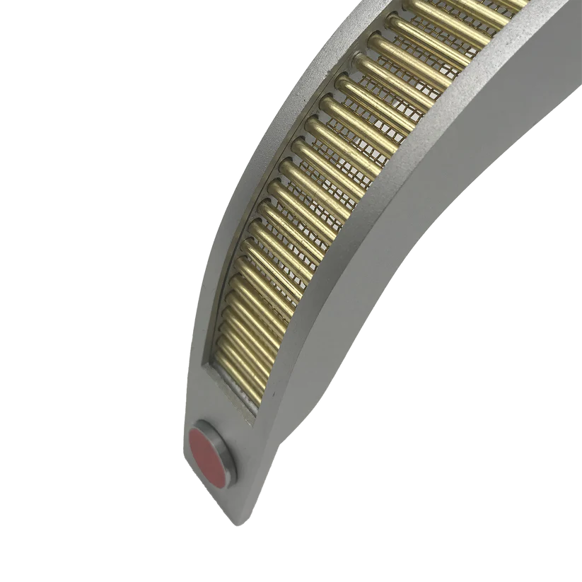 Star Trek | Geordi La Forge VISOR Limited Edition Prop Replica