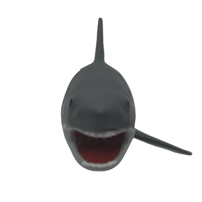Jaws | Mechanical Bruce Shark Scaled Prop Replica