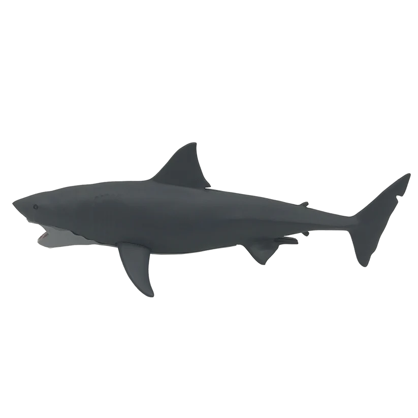 Jaws | Mechanical Bruce Shark Scaled Prop Replica