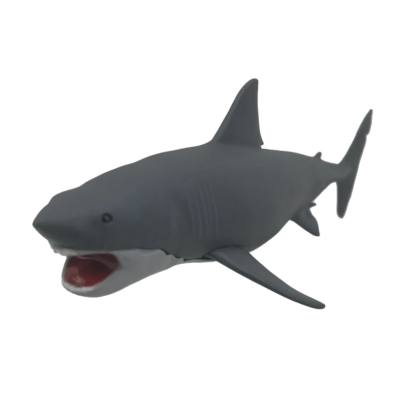 Jaws | Mechanical Bruce Shark Scaled Prop Replica
