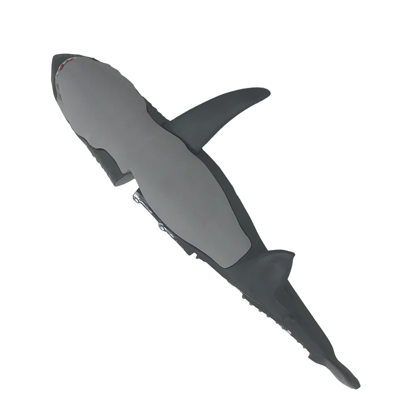 Jaws | Mechanical Bruce Shark Scaled Prop Replica