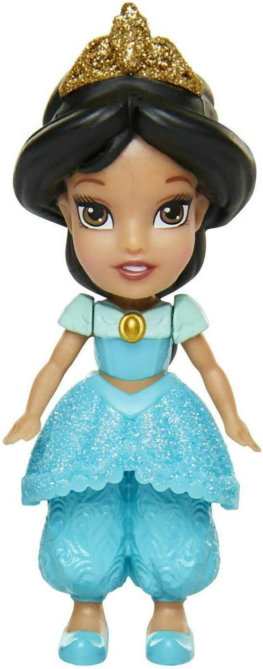 Disney Mini Princess Dolls: Aladdin - Jasmine