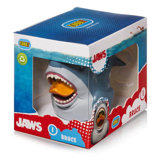 Jaws Bruce TUBBZ (Boxed Edition)