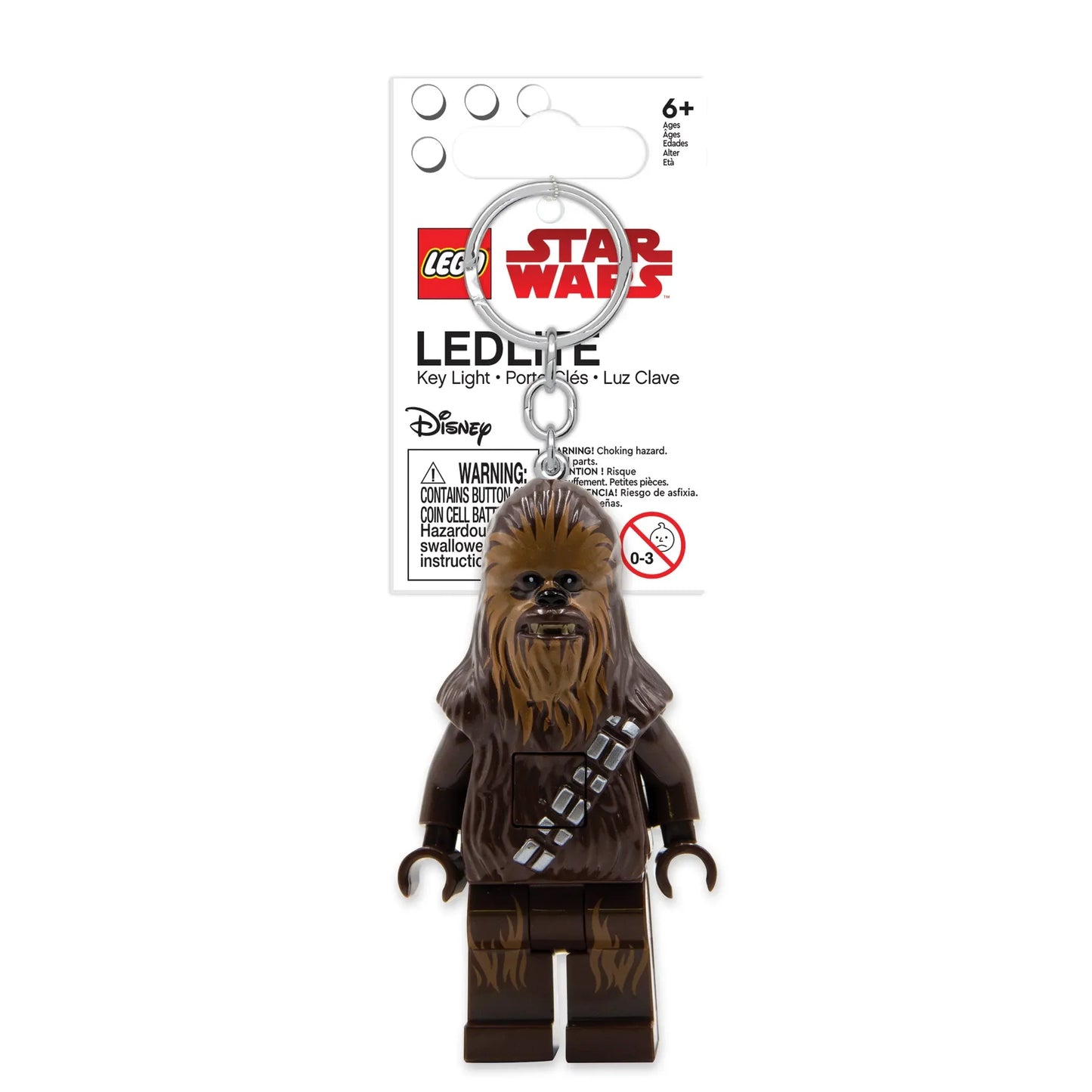 LEGO® Star Wars™ Key Light - Chewbacca™