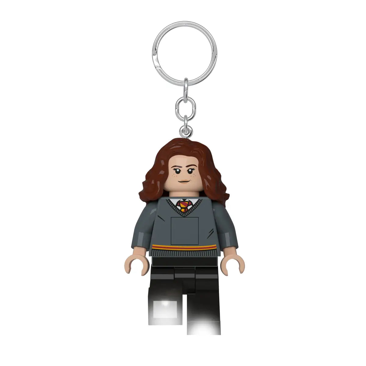 Lego Minifigures Harry Potter Keychain Light Hermione Granger