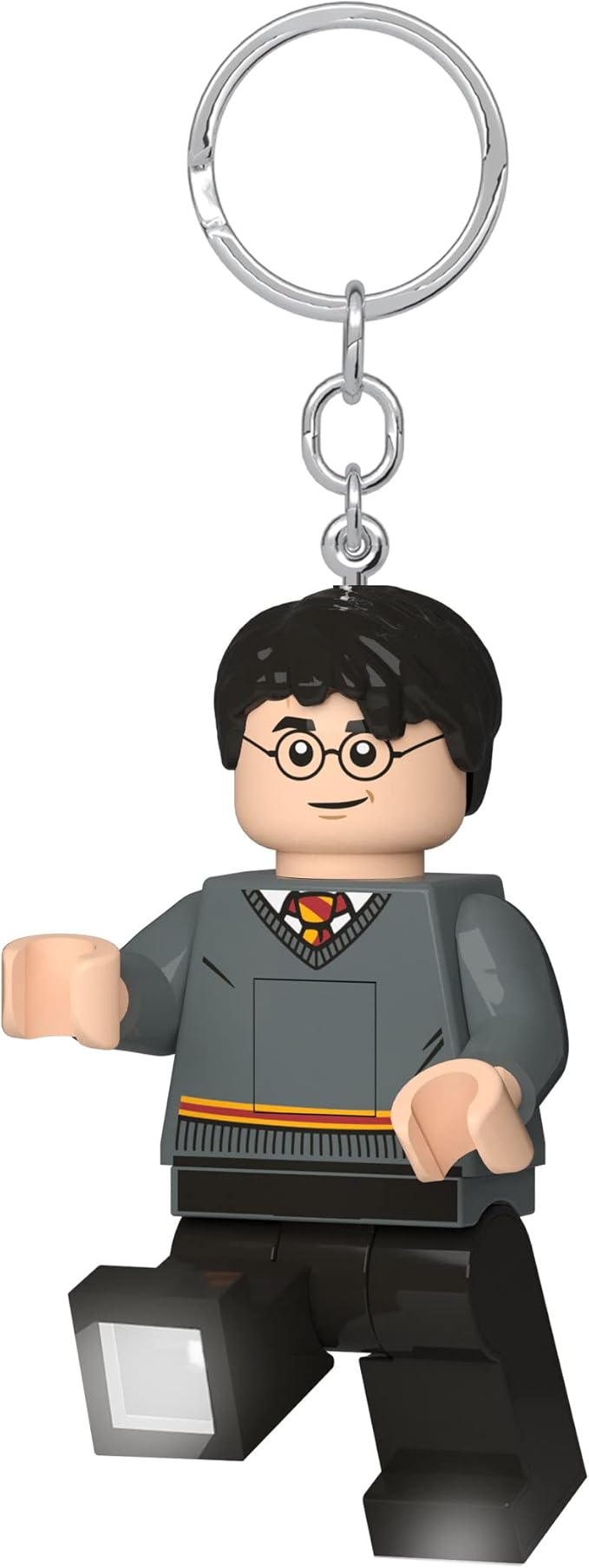 Lego Minifigures Harry Potter Keychain Light Harry Potter