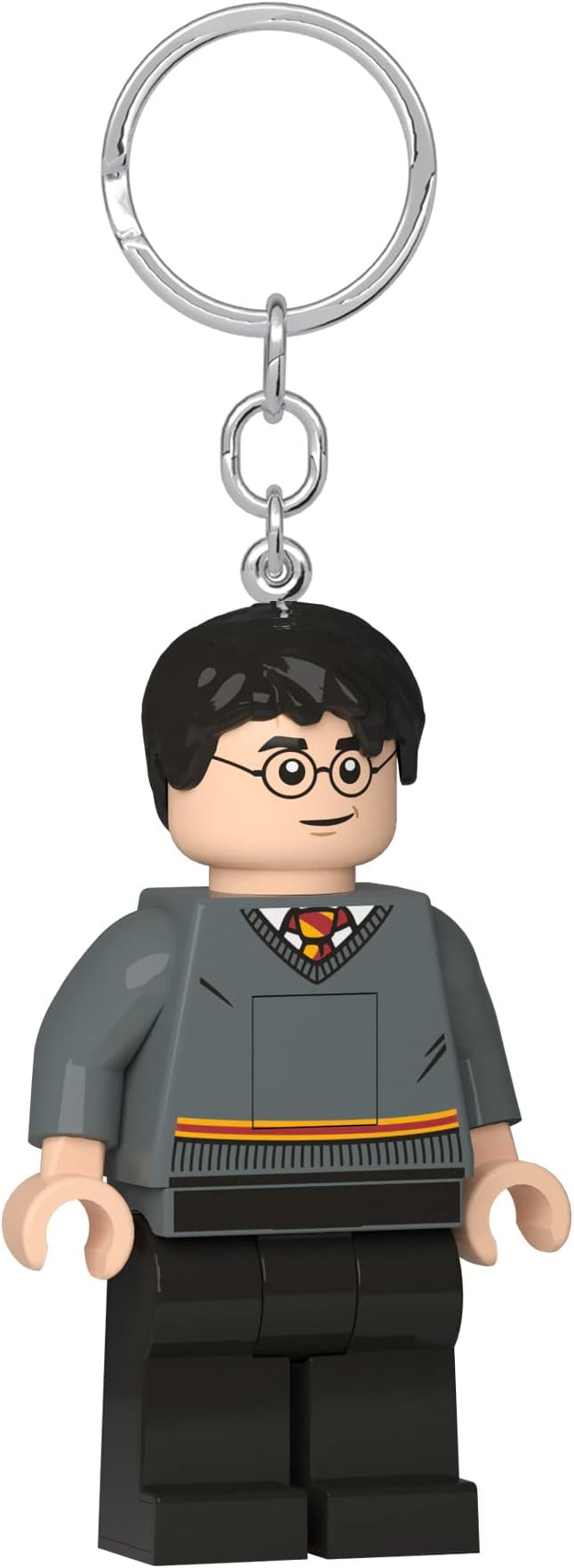 Lego Minifigures Harry Potter Keychain Light Harry Potter