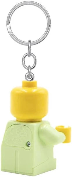 LEGO Minifigures Keychain Light - Baby