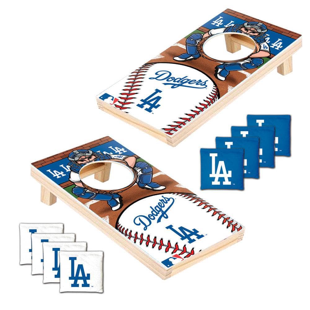 TableTop Cornhole - MLB Teams