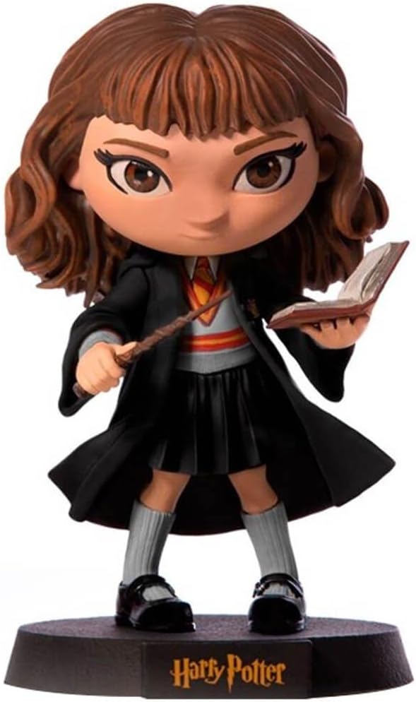 Iron Studios - Harry Potter - Hermione Minico