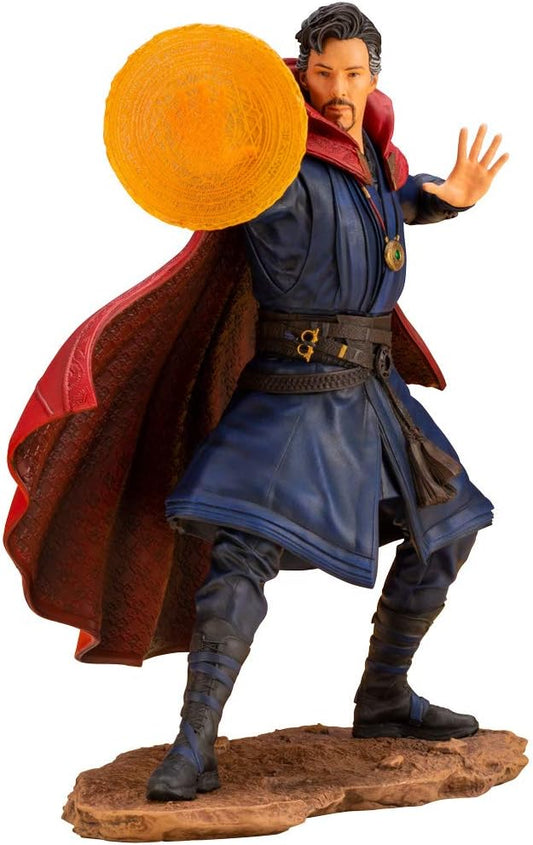 Avengers Infinity War: Doctor Strange Artfx+ Statue