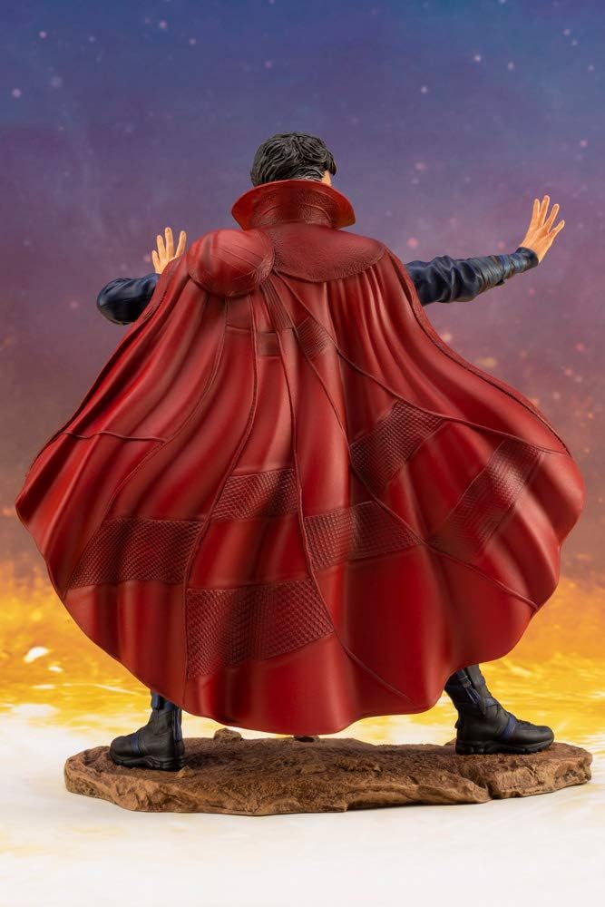 Avengers Infinity War: Doctor Strange Artfx+ Statue