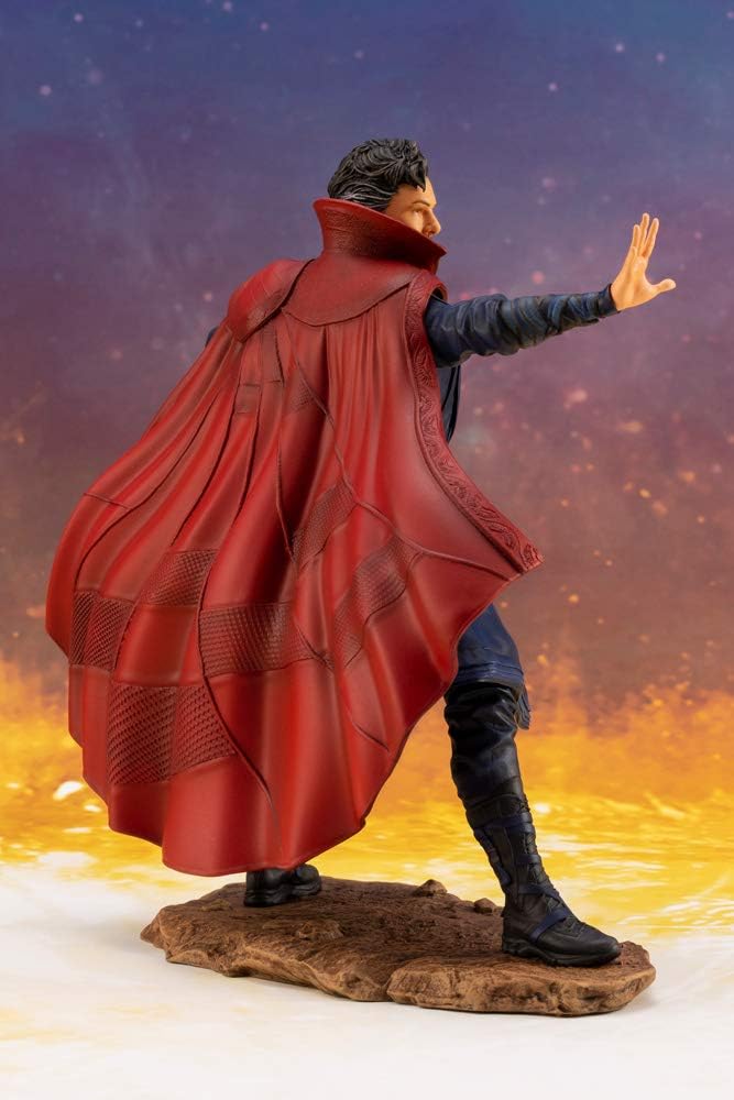 Avengers Infinity War: Doctor Strange Artfx+ Statue