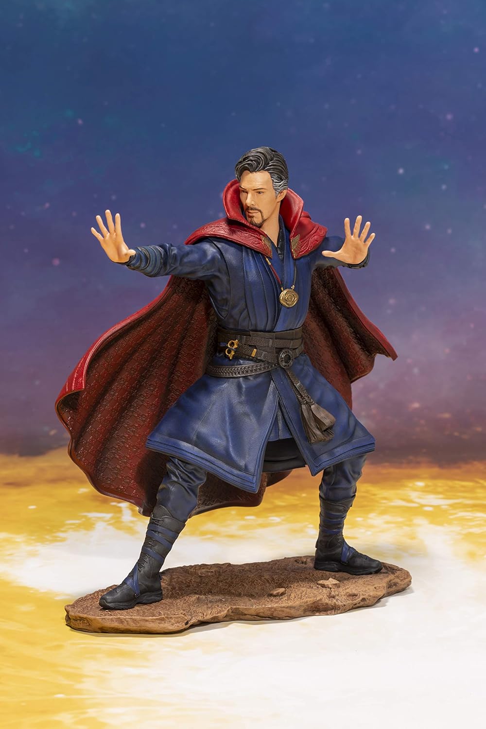 Avengers Infinity War: Doctor Strange Artfx+ Statue