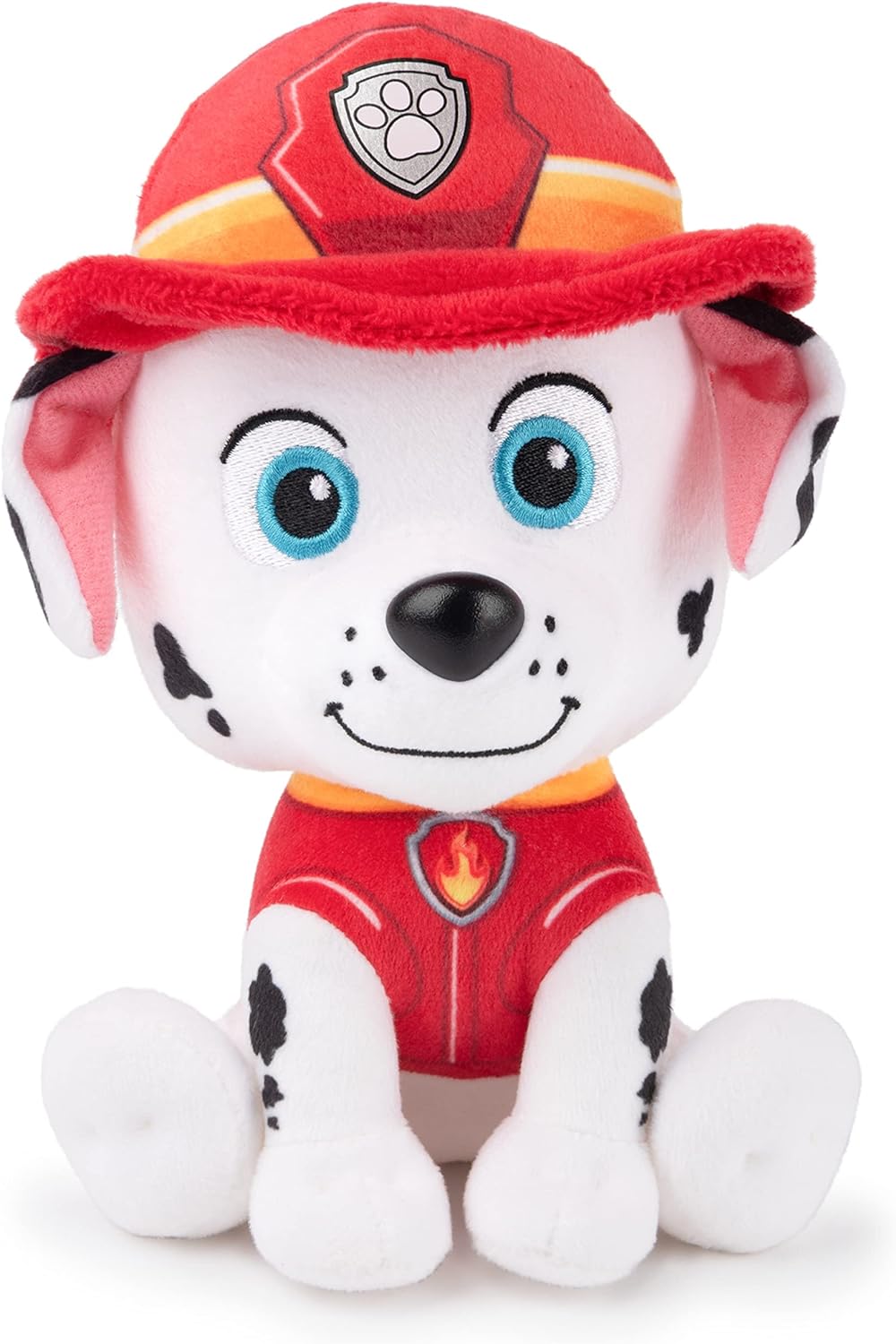 Gund: PAW PATROL® MARSHALL® PLUSH, 6 IN