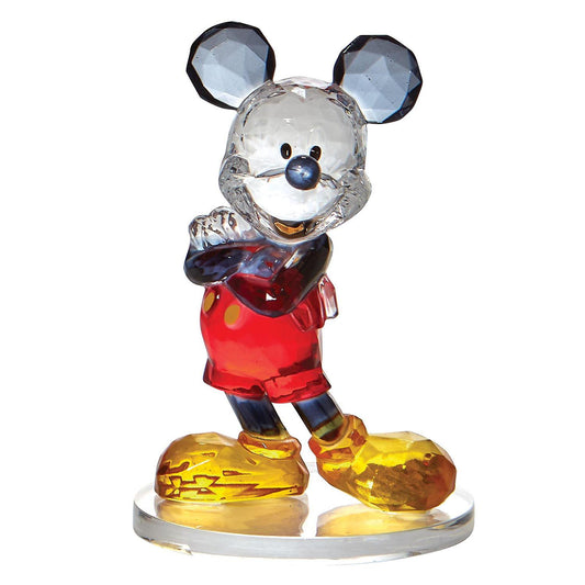 Facets: Mickey Mouse