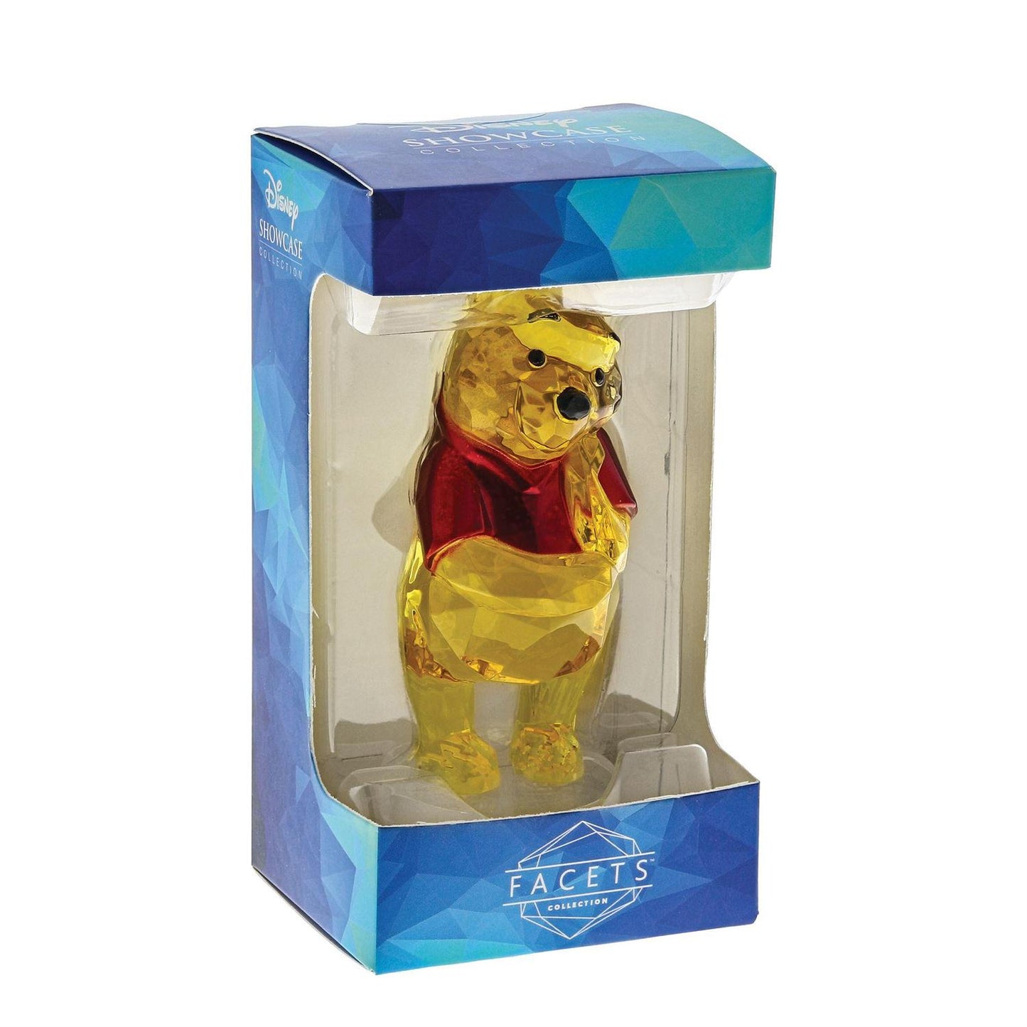 Facets: Winnie the Pooh