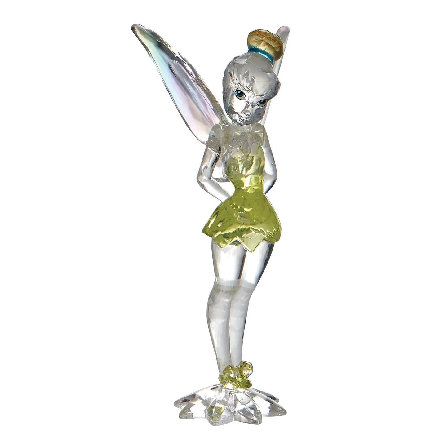 Facets: Tinker Bell